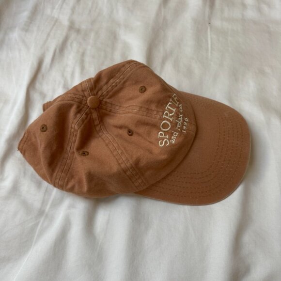 Princess Polly Ball Cap - Picture 2 of 2